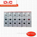 [D&C] Shanghai delixi switchgear cabinet
